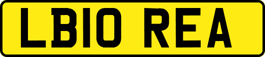 LB10REA