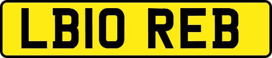 LB10REB