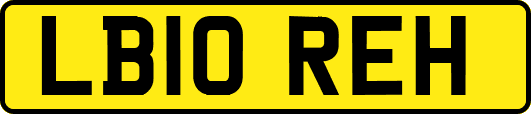 LB10REH