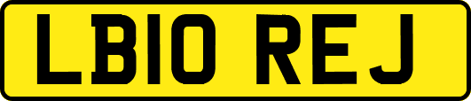 LB10REJ