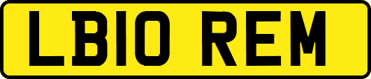 LB10REM