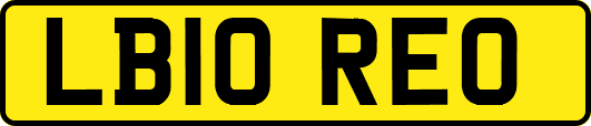 LB10REO