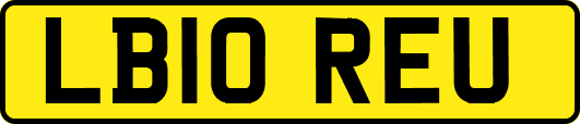 LB10REU