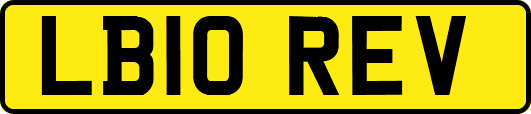 LB10REV