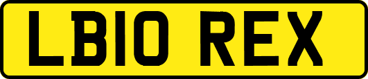 LB10REX