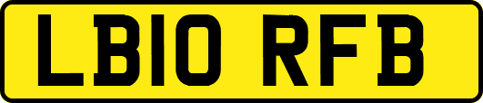 LB10RFB