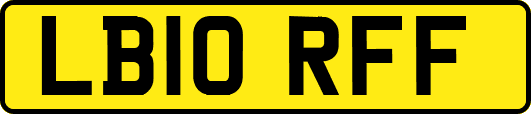LB10RFF