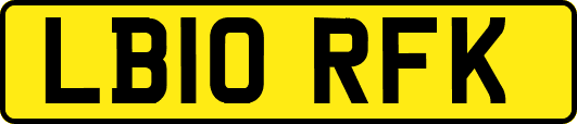 LB10RFK