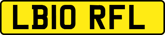 LB10RFL