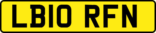 LB10RFN