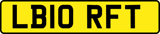 LB10RFT