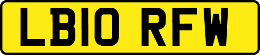 LB10RFW
