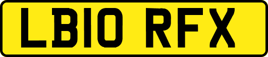 LB10RFX