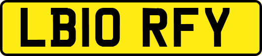 LB10RFY