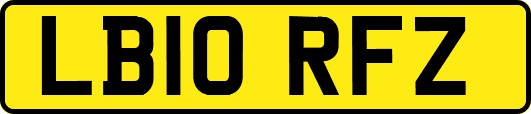 LB10RFZ