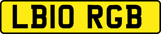 LB10RGB