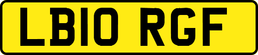 LB10RGF