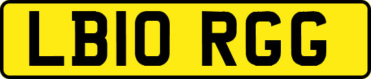 LB10RGG