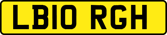 LB10RGH