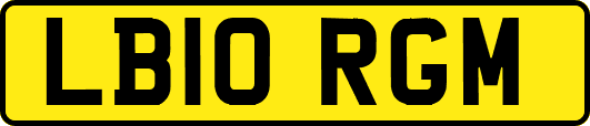 LB10RGM