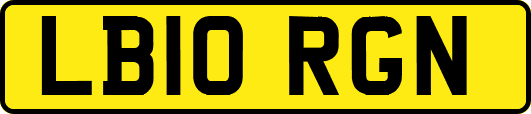LB10RGN