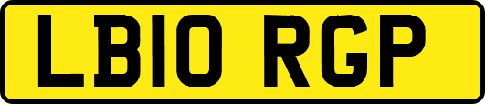 LB10RGP