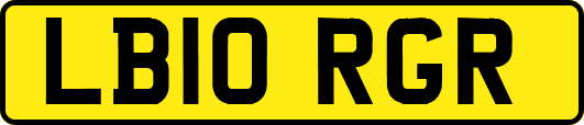 LB10RGR