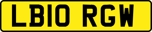 LB10RGW