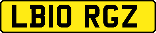 LB10RGZ