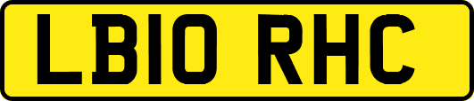 LB10RHC