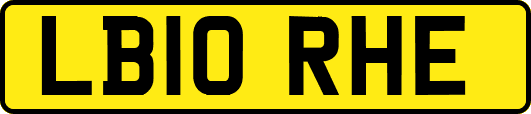 LB10RHE