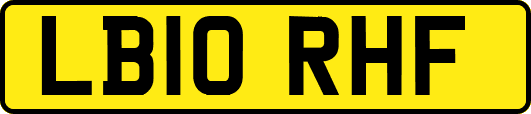 LB10RHF