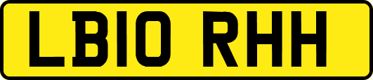 LB10RHH