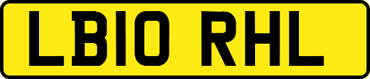 LB10RHL