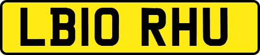 LB10RHU