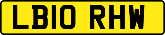 LB10RHW