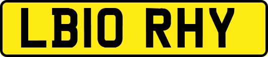 LB10RHY