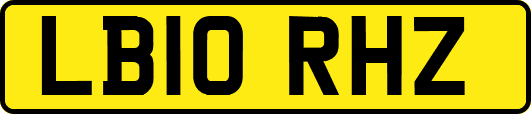 LB10RHZ
