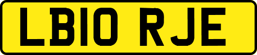 LB10RJE