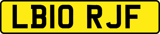 LB10RJF