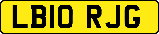 LB10RJG