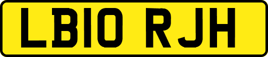 LB10RJH