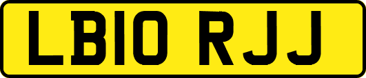 LB10RJJ