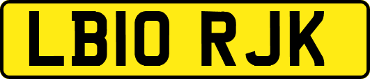 LB10RJK