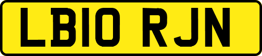 LB10RJN