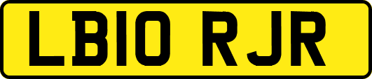 LB10RJR