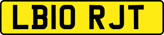 LB10RJT