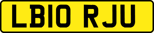 LB10RJU