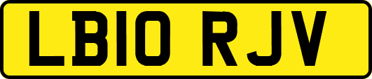 LB10RJV