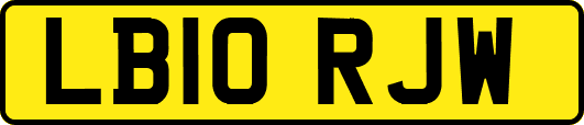 LB10RJW